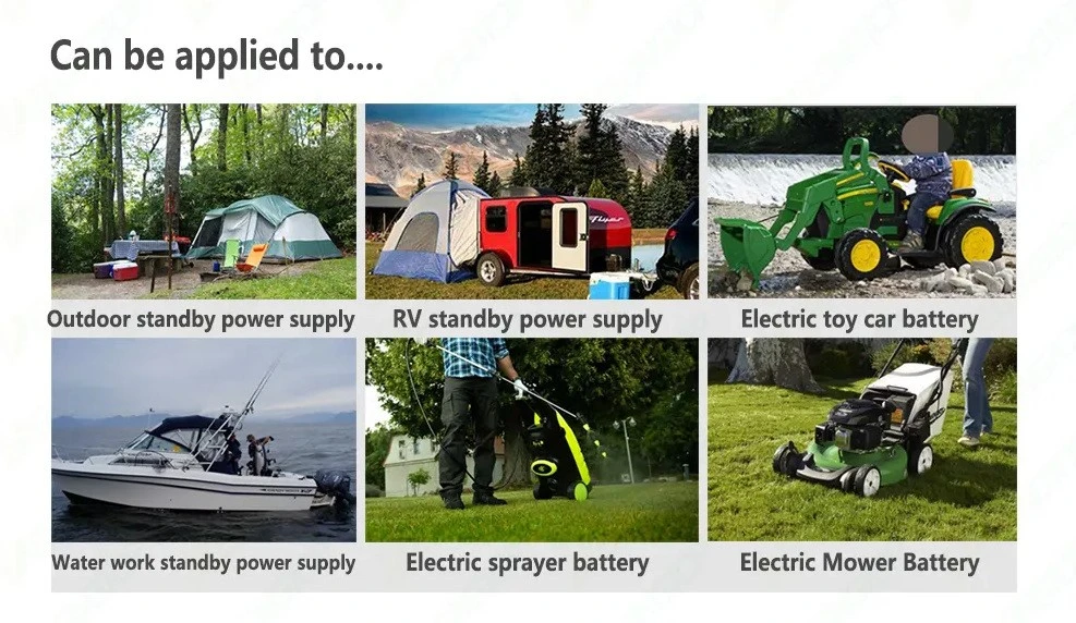 12v battery series 12v battery series