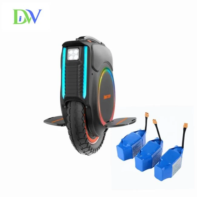 Bir velosipedli elektr batareyasi