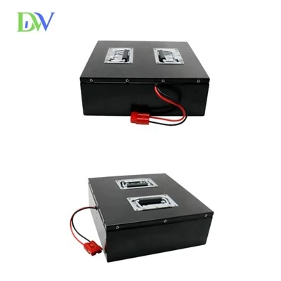 24v 60ah Lifepo4 batareyasi